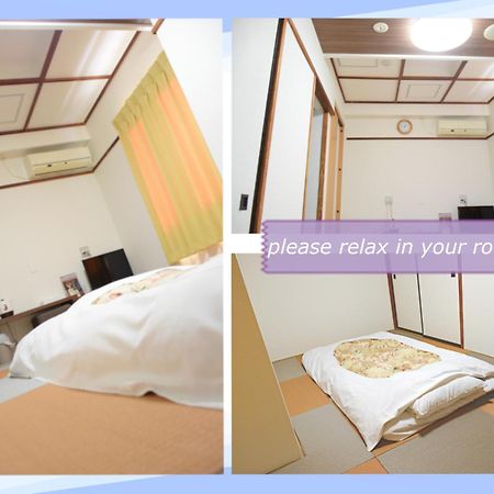 Hotel Wakamatsu Excel Isesaki Luaran gambar