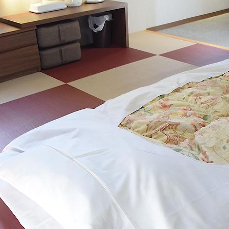 Hotel Wakamatsu Excel Isesaki Luaran gambar