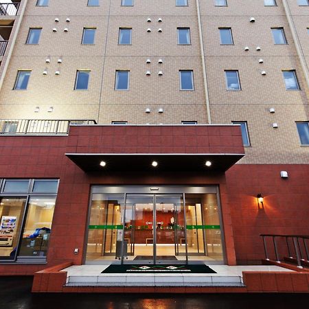 Hotel Wakamatsu Excel Isesaki Luaran gambar