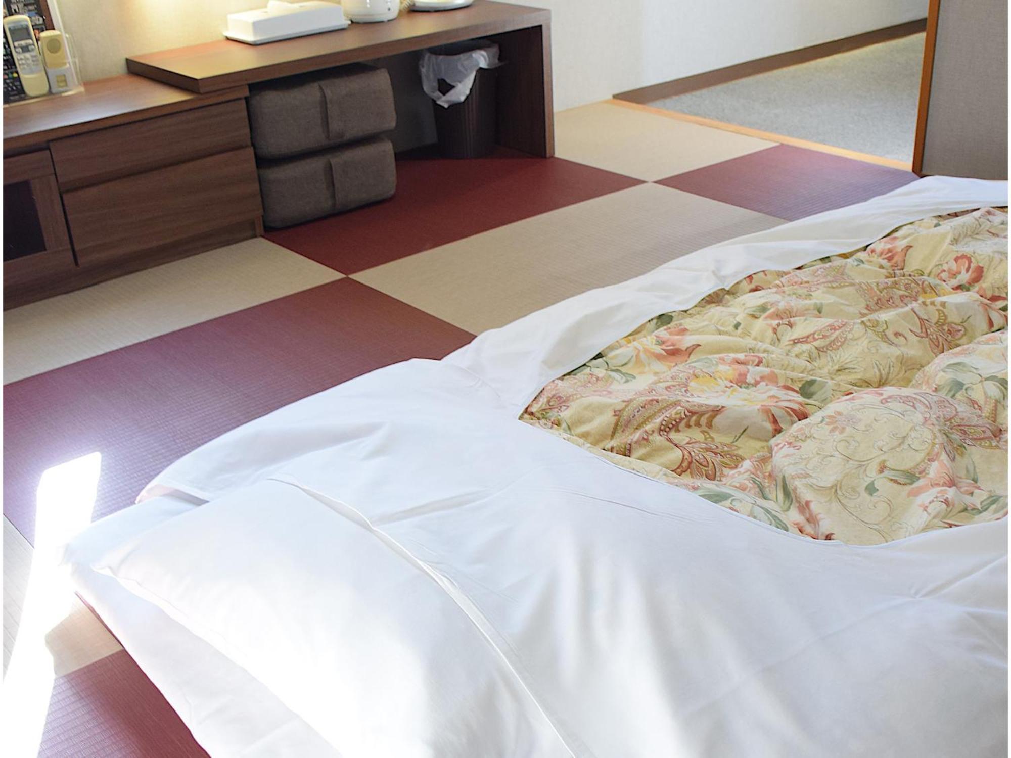 Hotel Wakamatsu Excel Isesaki Luaran gambar