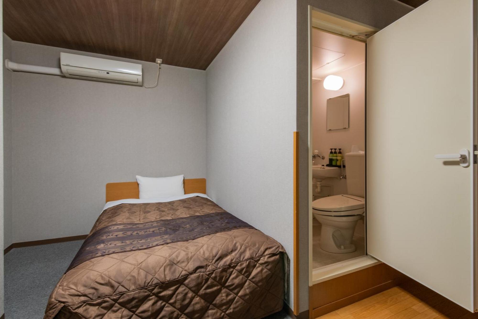 Hotel Wakamatsu Excel Isesaki Luaran gambar