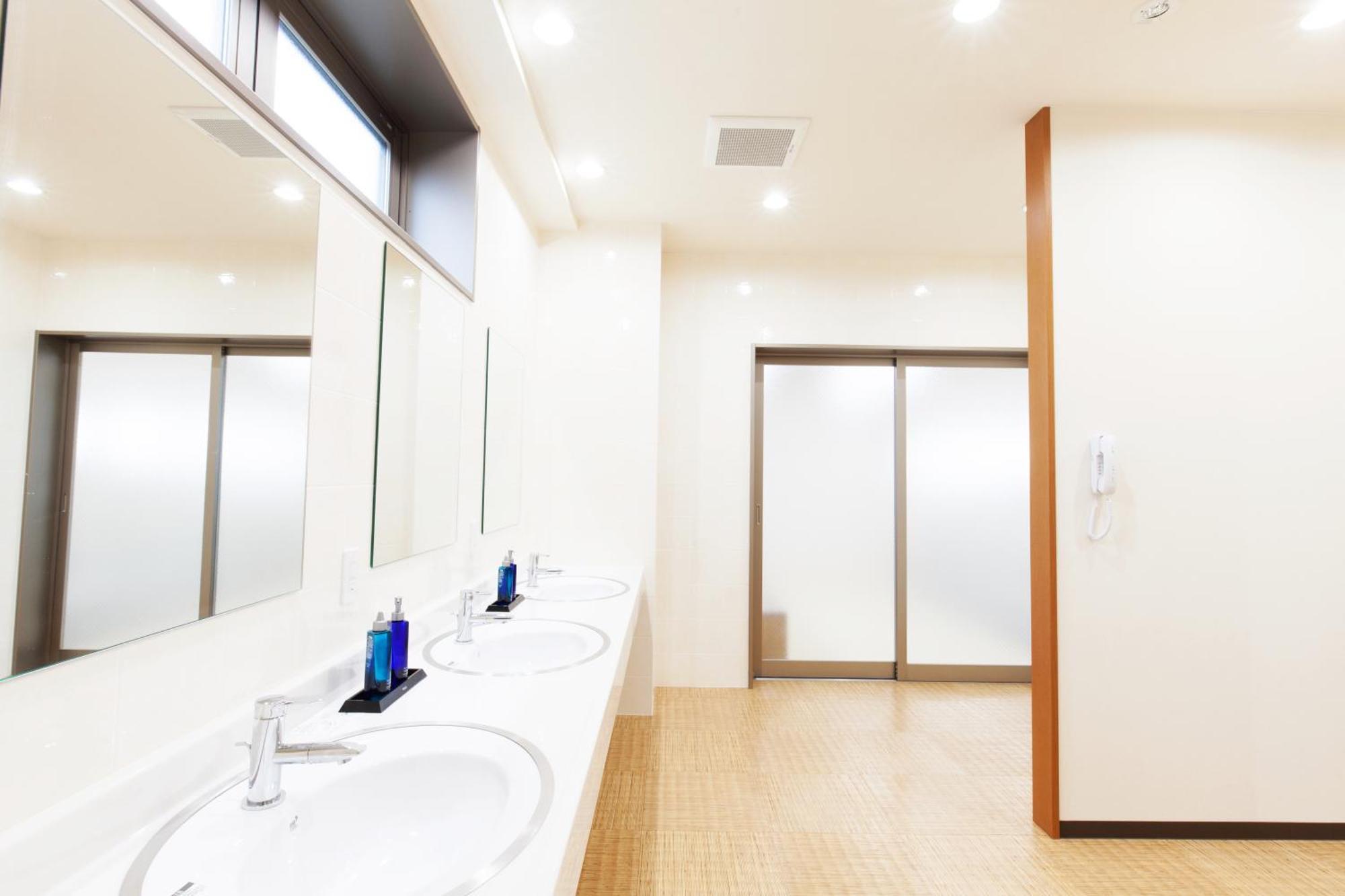 Hotel Wakamatsu Excel Isesaki Luaran gambar