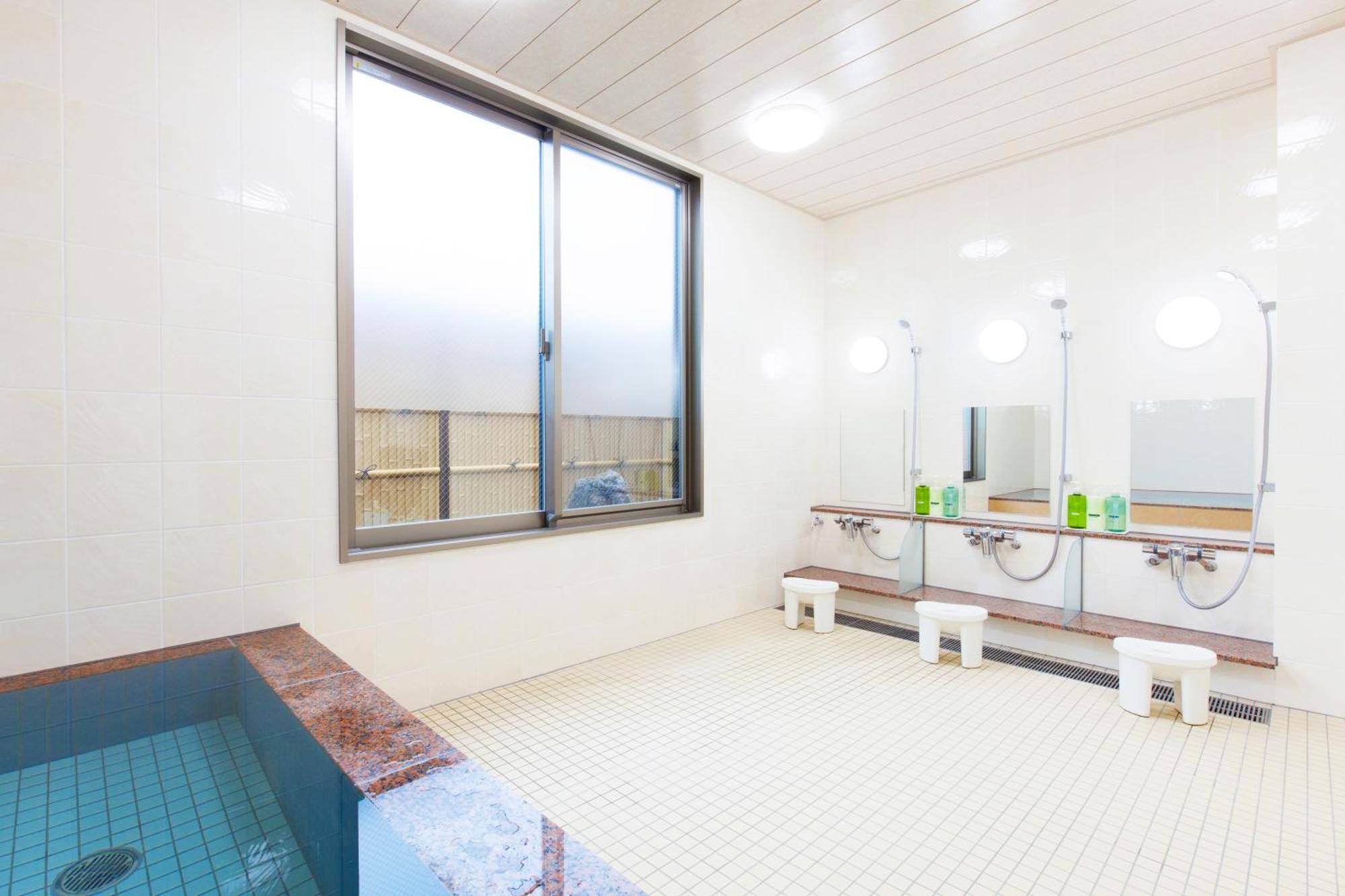 Hotel Wakamatsu Excel Isesaki Luaran gambar