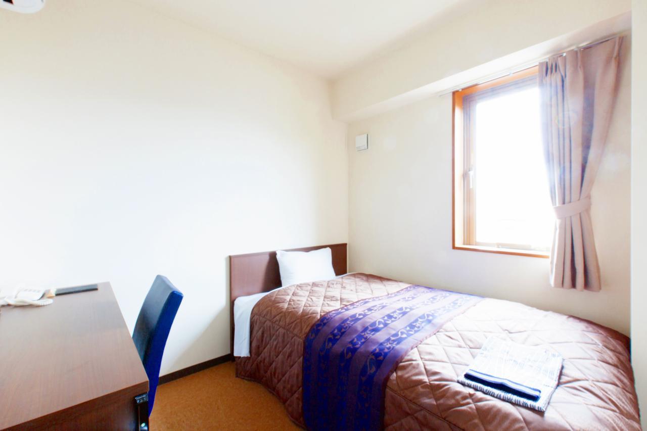 Hotel Wakamatsu Excel Isesaki Luaran gambar