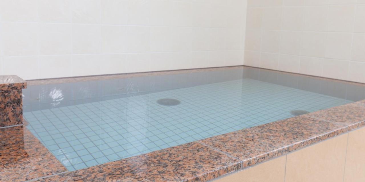 Hotel Wakamatsu Excel Isesaki Luaran gambar