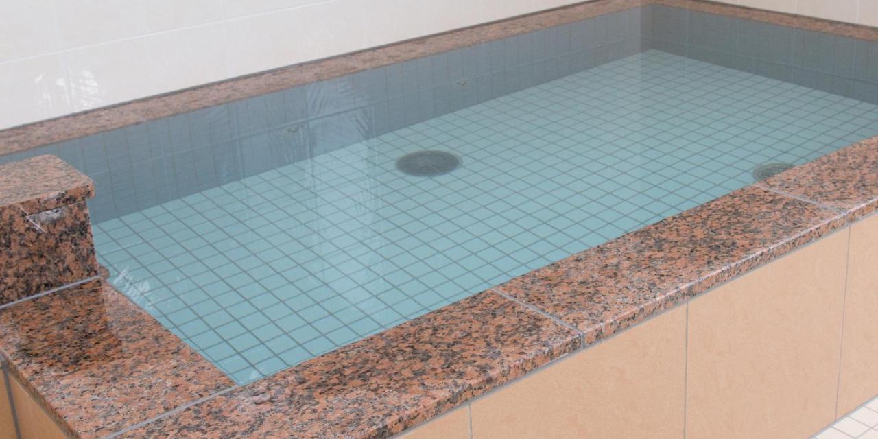 Hotel Wakamatsu Excel Isesaki Luaran gambar